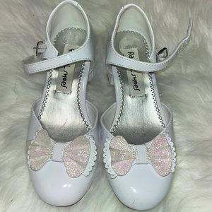 Rachel Shoes for kids (heels) (Dress shoes)